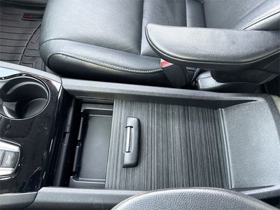 2019 Honda Pilot Touring 8 Passenger