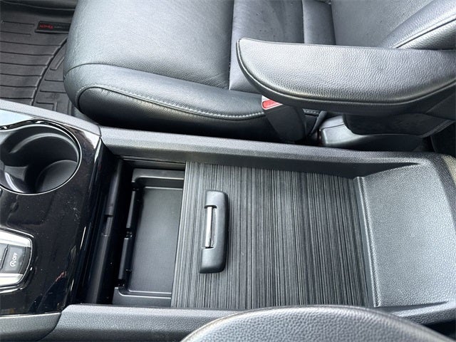 2019 Honda Pilot Touring 8 Passenger