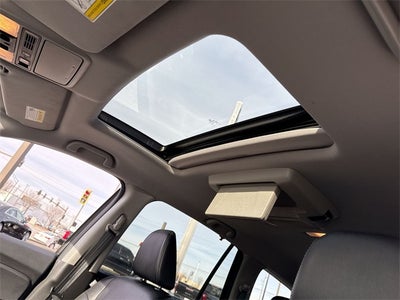 2019 Honda Pilot Touring 8 Passenger