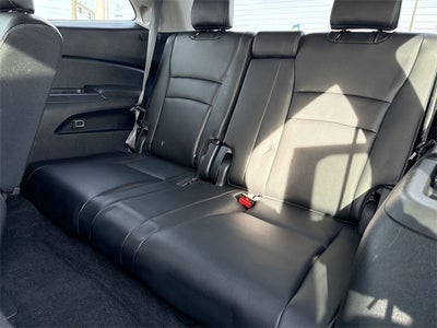 2019 Honda Pilot Touring 8 Passenger