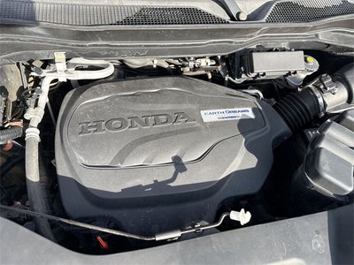 2019 Honda Pilot Touring 8 Passenger