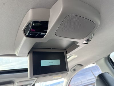 2019 Honda Pilot Touring 8 Passenger
