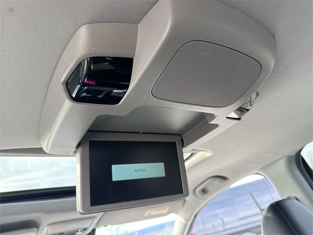 2019 Honda Pilot Touring 8 Passenger