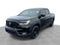 2022 Honda Ridgeline Black Edition