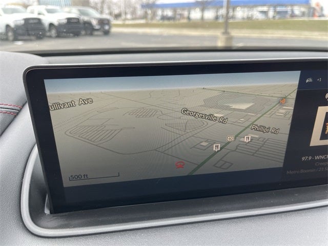 2023 Acura MDX A-Spec SH-AWD