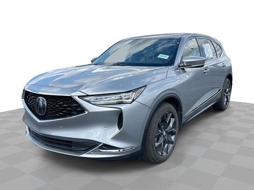 2023 Acura MDX Technology SH-AWD