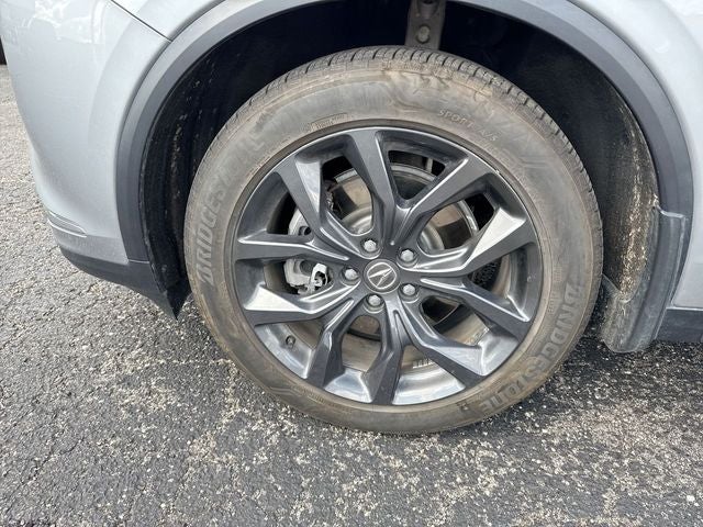 2023 Acura MDX Technology SH-AWD