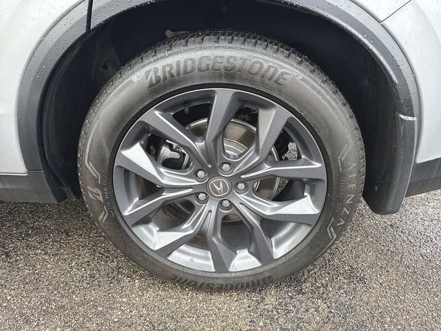 2023 Acura MDX Technology SH-AWD