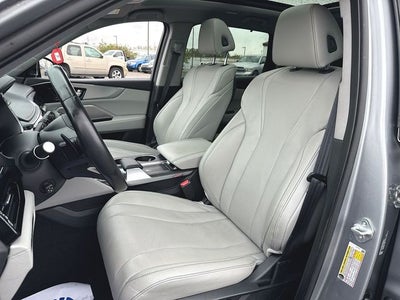 2023 Acura MDX Technology SH-AWD