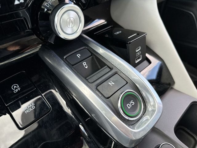 2023 Acura MDX Technology SH-AWD