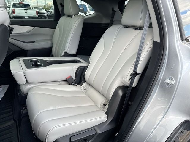 2023 Acura MDX Technology SH-AWD