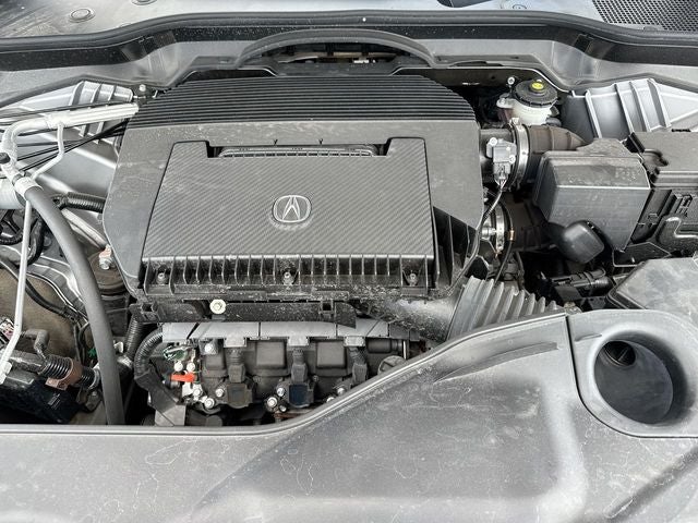 2023 Acura MDX Technology SH-AWD