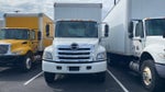 2015 Hino 26FT BOX TRUCK Base