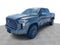 2024 Toyota Tundra Hybrid Capstone