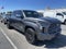2024 Toyota Tundra Hybrid Capstone