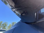 2024 Toyota Tundra Hybrid Capstone