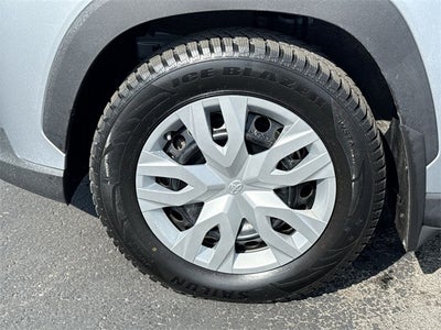 2022 Toyota Corolla Cross L