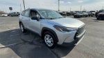 2022 Toyota Corolla Cross L