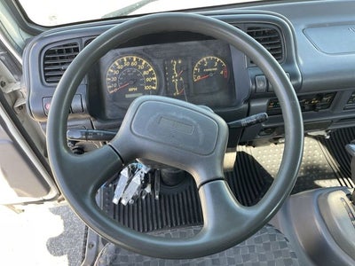 2006 Chevrolet Camaro Base