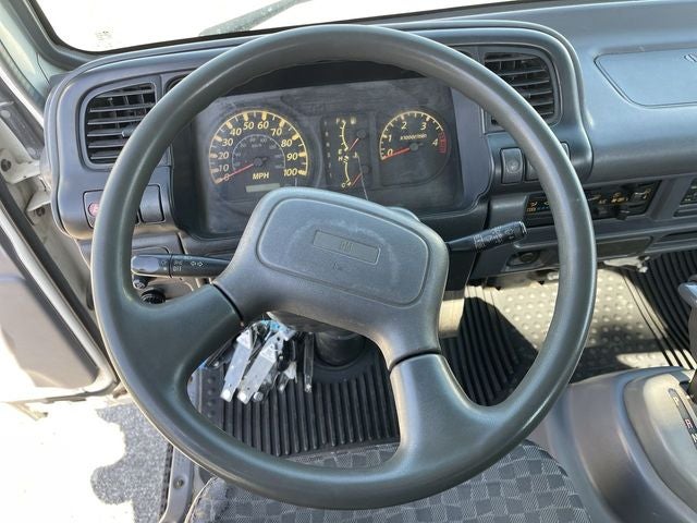 2006 Chevrolet Camaro Base