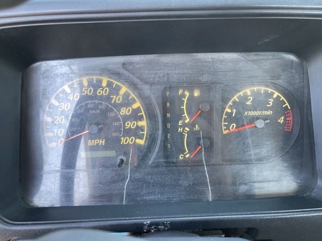 2006 Chevrolet Camaro Base