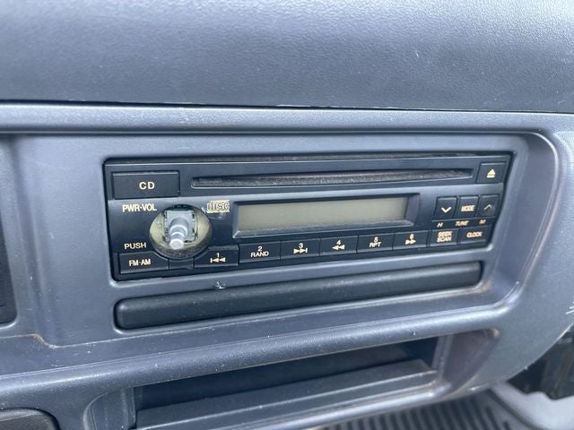 2006 Chevrolet Camaro Base
