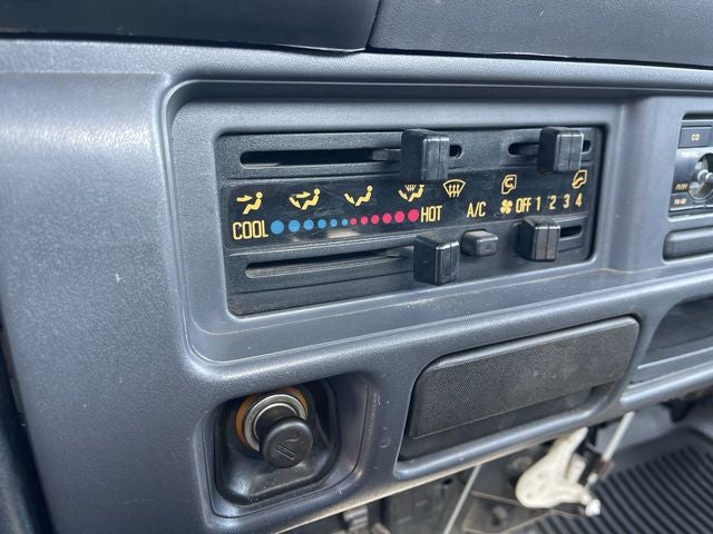 2006 Chevrolet Camaro Base