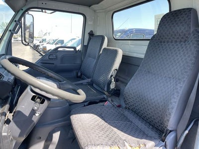 2006 Chevrolet CAB AND CHASSIS