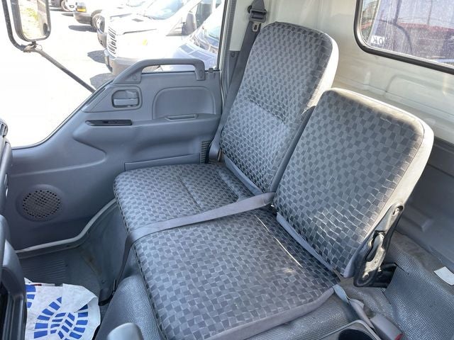 2006 Chevrolet CAB AND CHASSIS