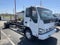 2006 Chevrolet CAB AND CHASSIS