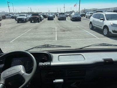 2006 Chevrolet Camaro Base