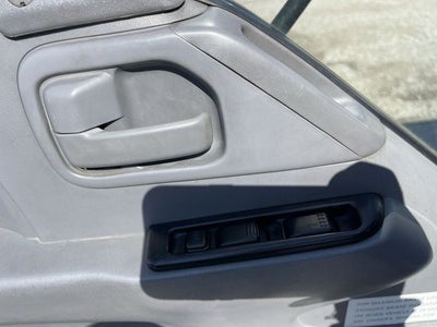 2006 Chevrolet Camaro Base