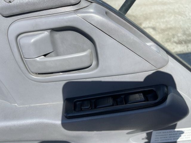 2006 Chevrolet Camaro Base