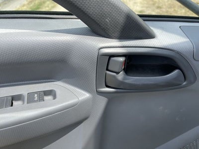 2021 Isuzu CABOVER ROLLBACK