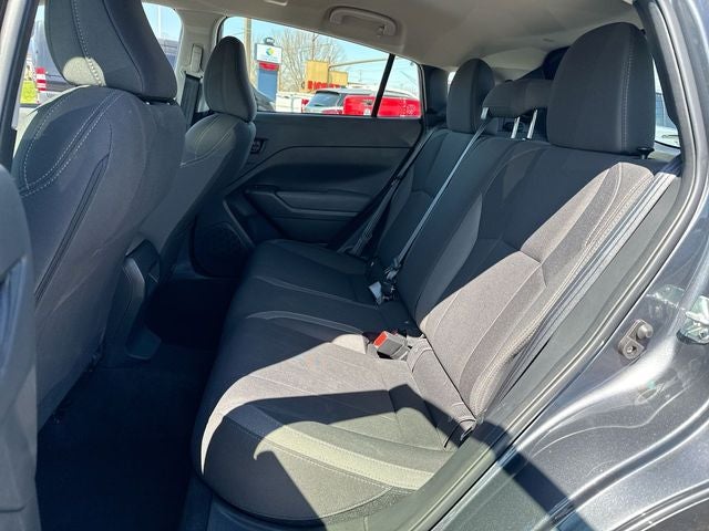 2024 Subaru Impreza Base