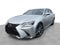 2018 Lexus GS 350 F Sport