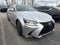 2018 Lexus GS 350 F Sport