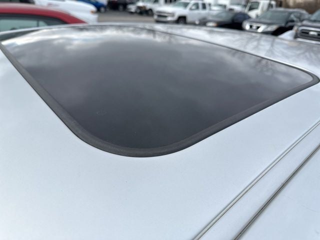 2018 Lexus GS 350 F Sport