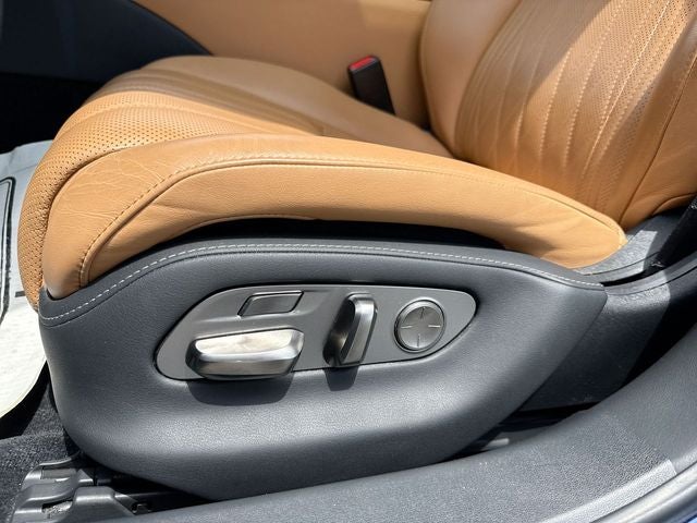 2022 Lexus LS 500 Base