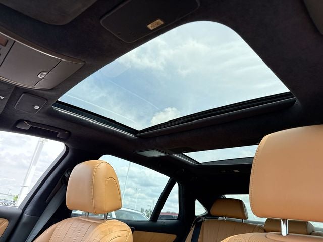 2022 Lexus LS 500 Base