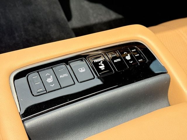 2022 Lexus LS 500 Base