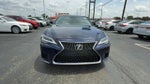 2022 Lexus LS 500 Base
