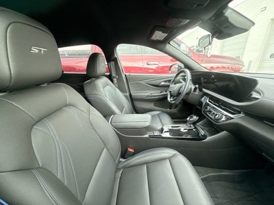 2024 Buick Envista Sport Touring