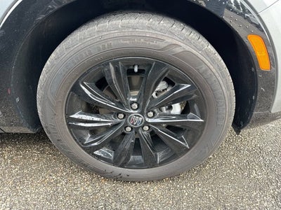 2024 Buick Envista Sport Touring
