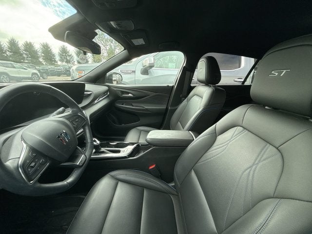 2024 Buick Envista Sport Touring