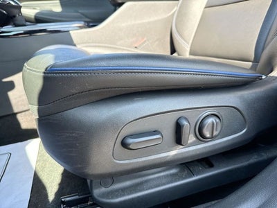 2024 Buick Envista Sport Touring