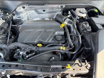 2024 Buick Envista Sport Touring