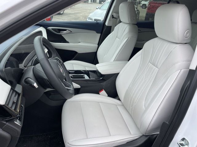 2025 Buick Envision Avenir