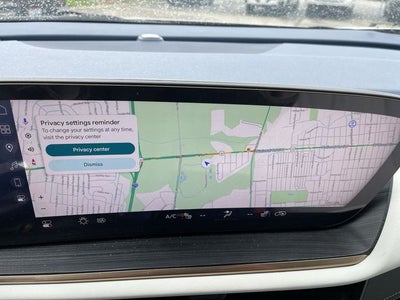 2025 Buick Envision Avenir