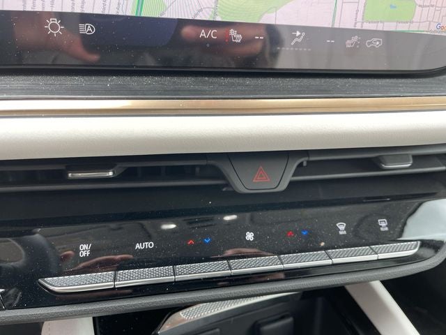 2025 Buick Envision Avenir